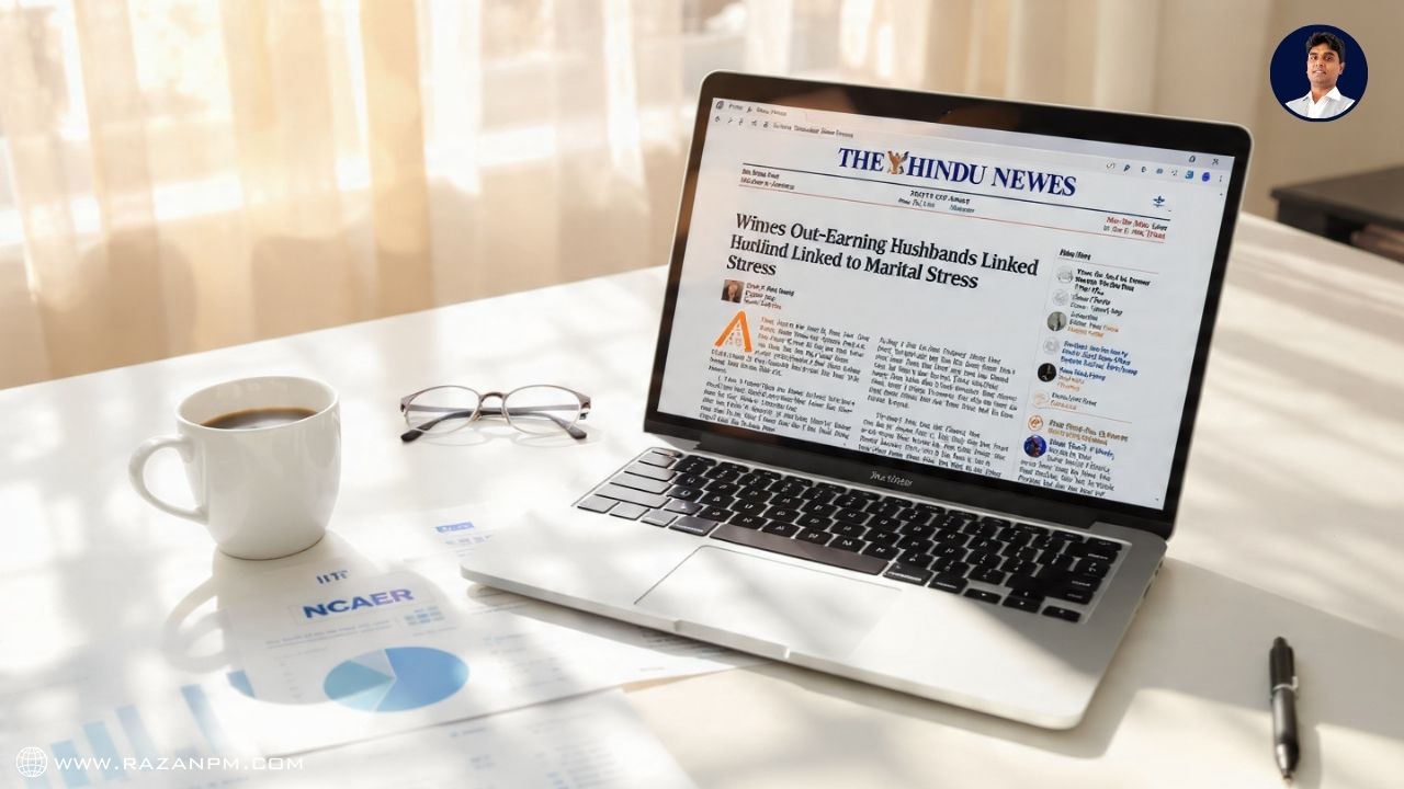 What Research Says About Income And Marriage?