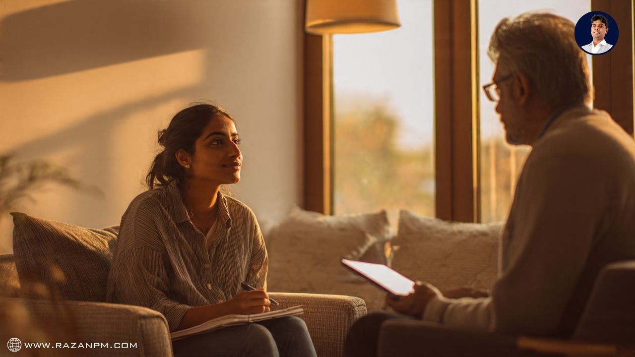 Simple Exercise To Reduce Financial Relationship Stress