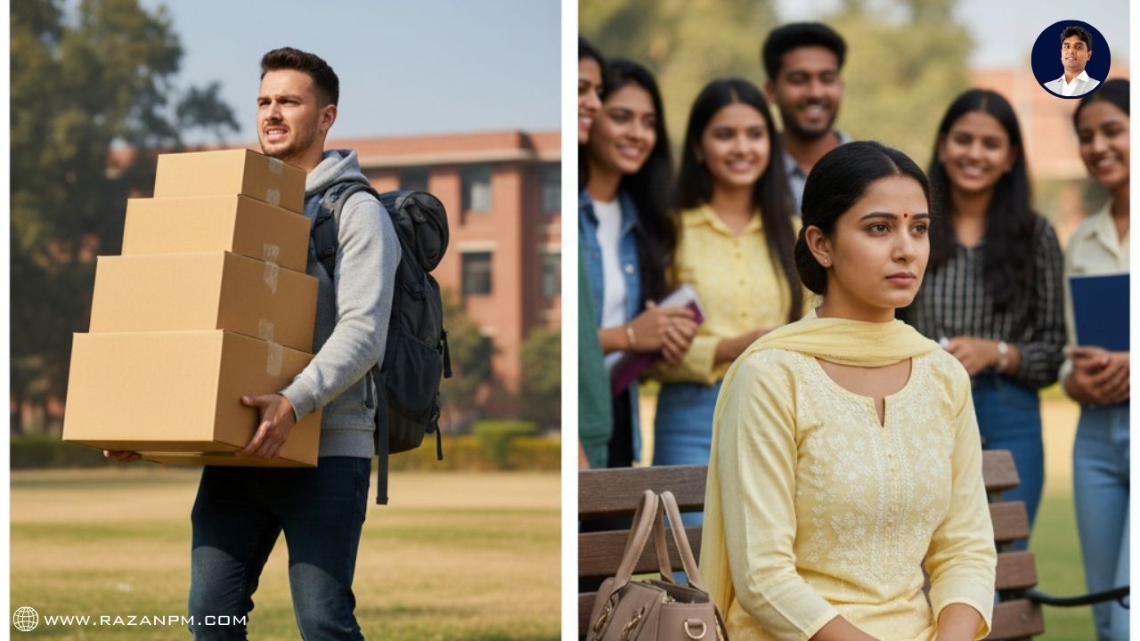 Common Signs of Hyper Independence Trauma