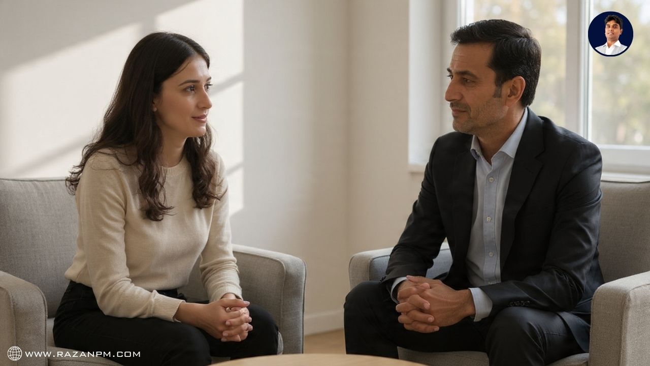 Simple Practical Tips to Reduce Marriage Stress