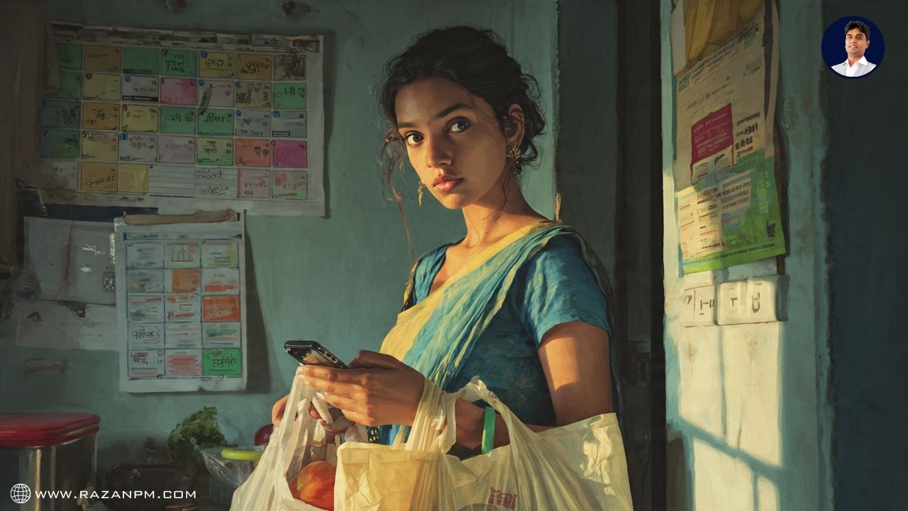 Signs of Emotional Burnout in Women