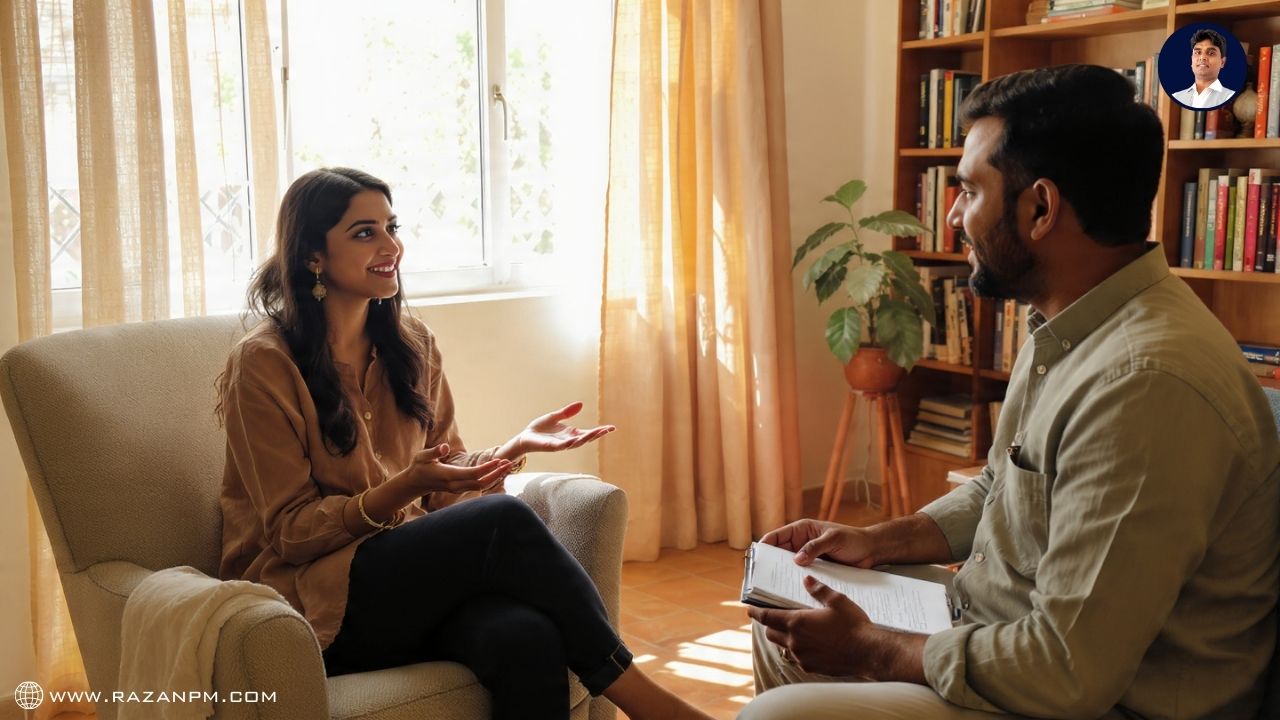 Simple Practice to Reduce Mental Load