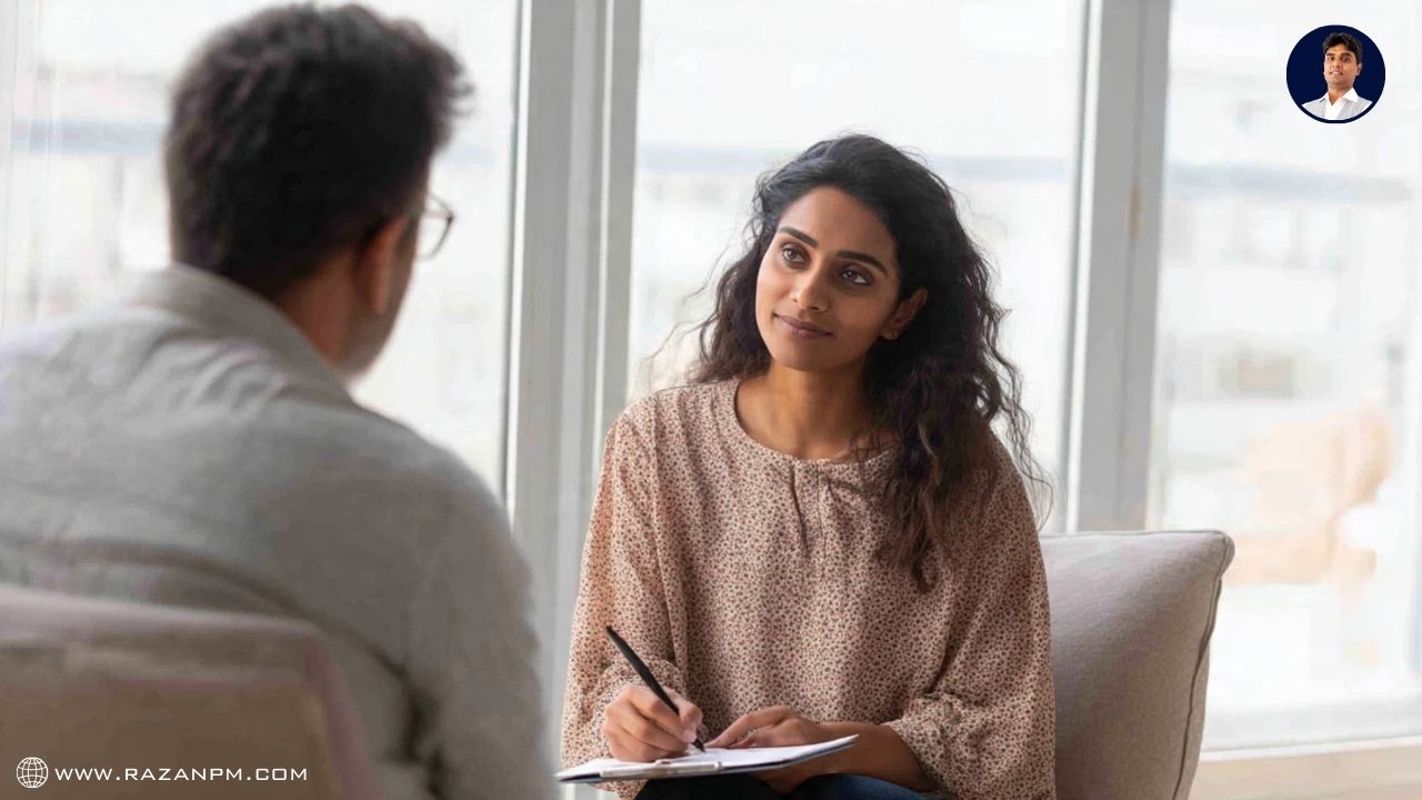 Small Steps To Regain Financial Confidence