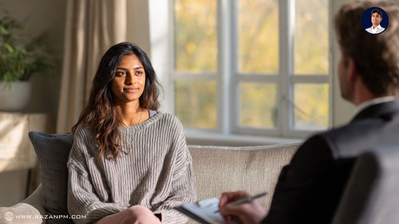 Simple Boundary Practice for Emotional Safety