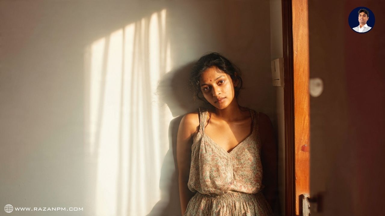 Emotional Pressure of Forced Motherhood