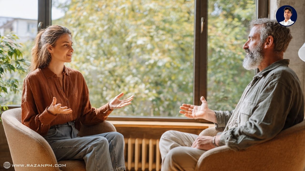 Simple Steps to Build Emotional Boundaries