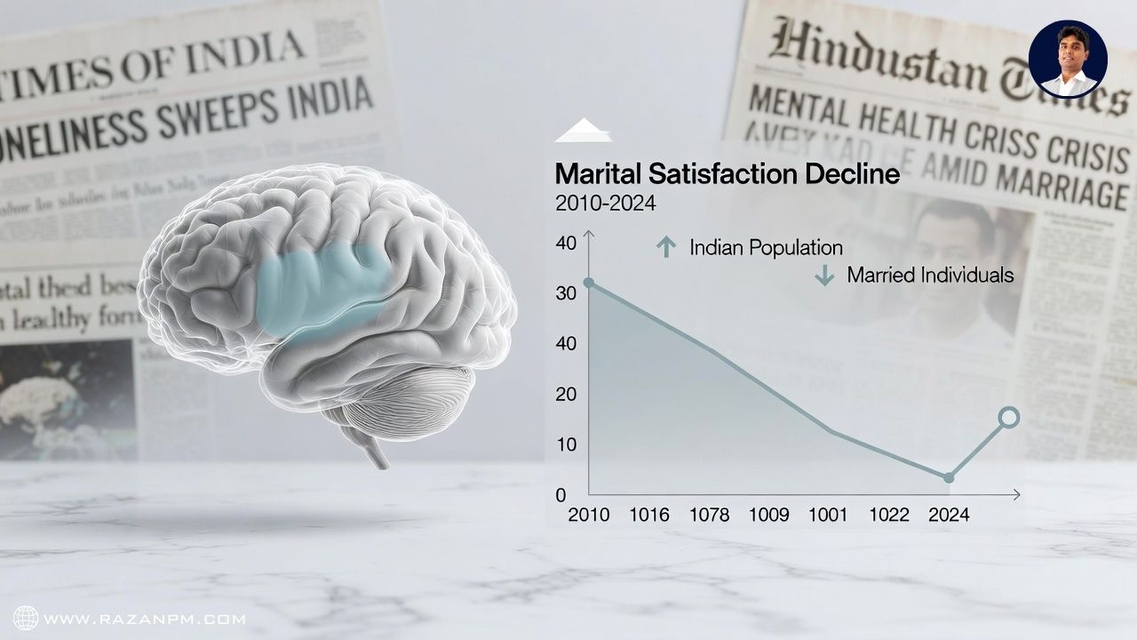 Research on Emotional Intimacy Problems