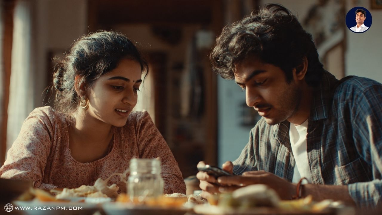 Why partners feel emotionally alone