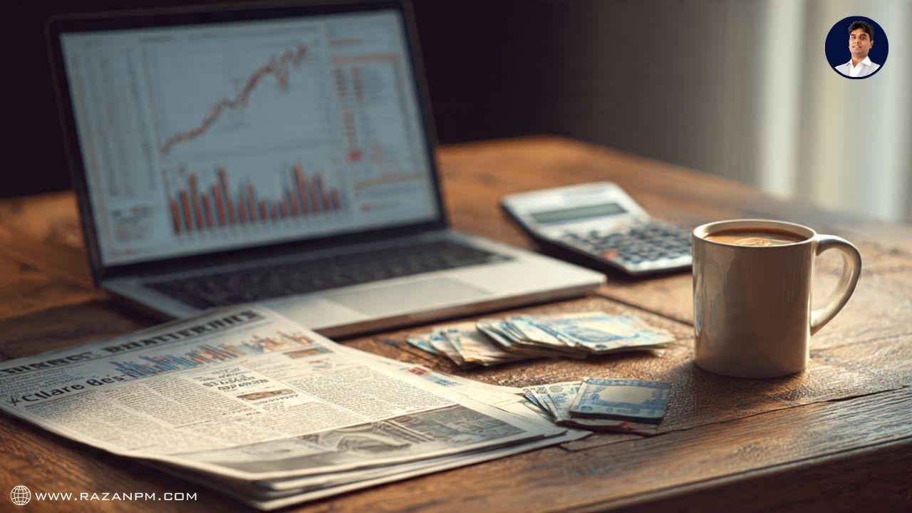 Research on Money and Divorce