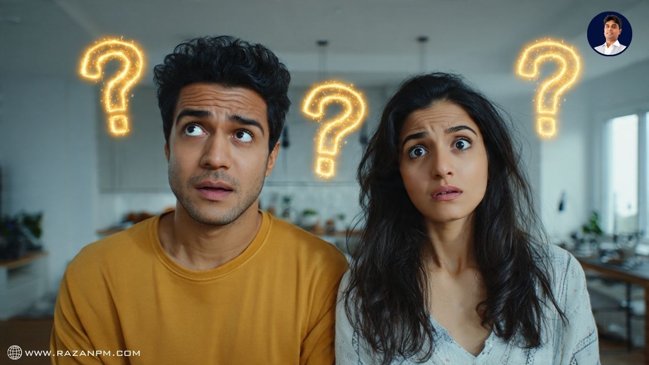 FAQs About Relationship Ego Problems