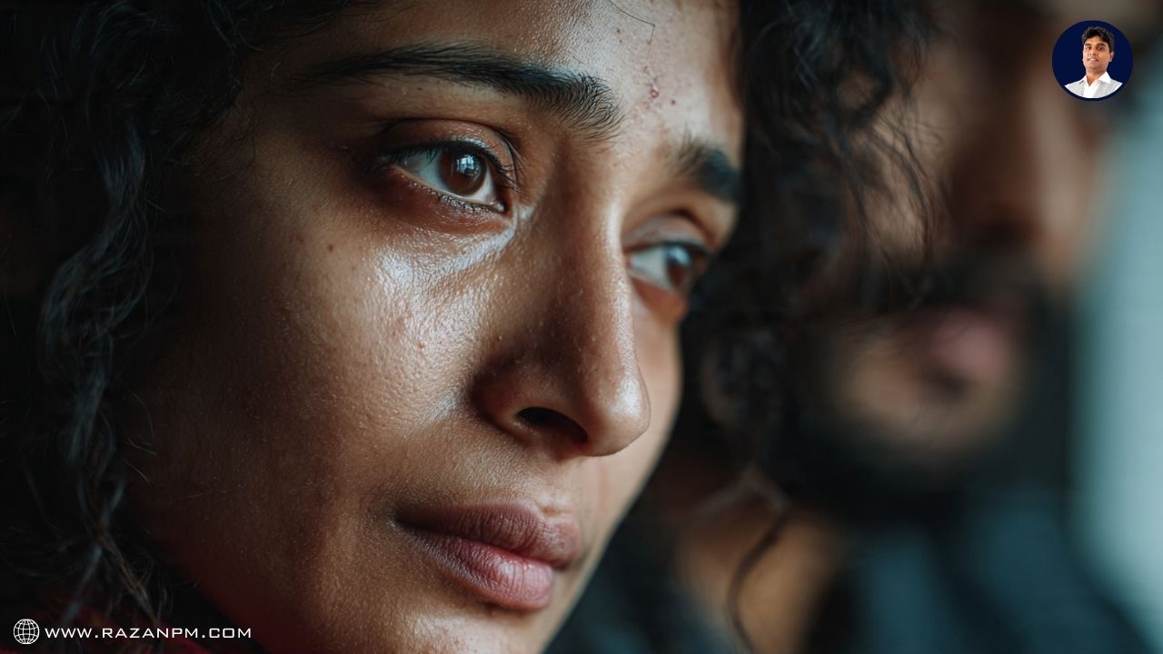 Emotional Pain Behind Relationship Ego Clashes