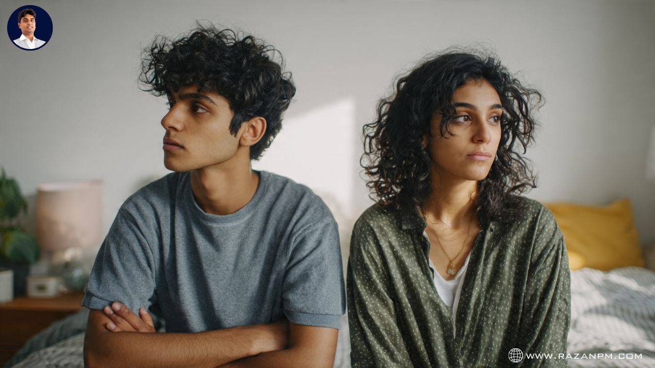 Signs Ego Is Ruining Your Relationship