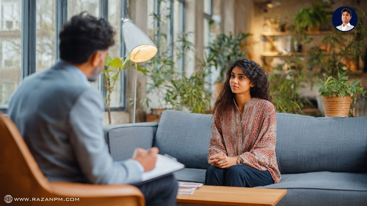 How to Handle Toxic In-Laws