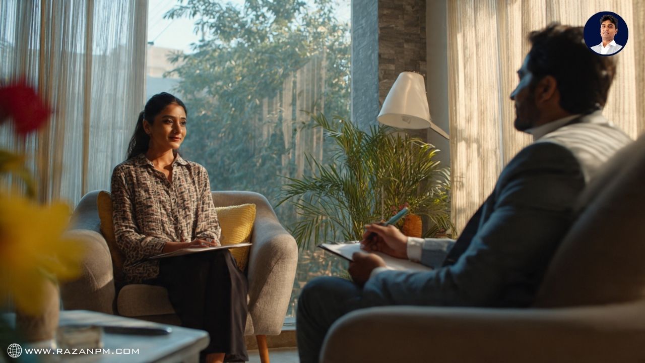 Why Marriage Problems Need Professional Guidance