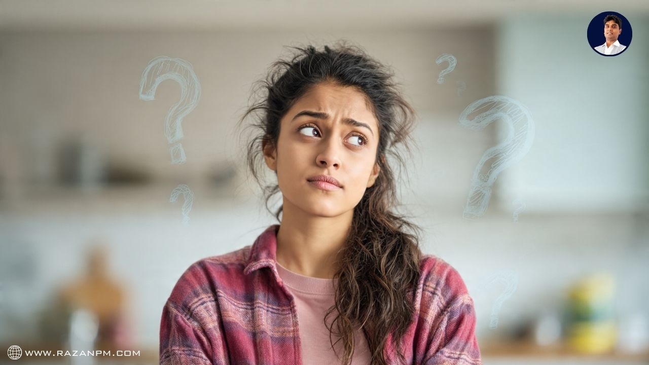 FAQ's About Love After Marriage