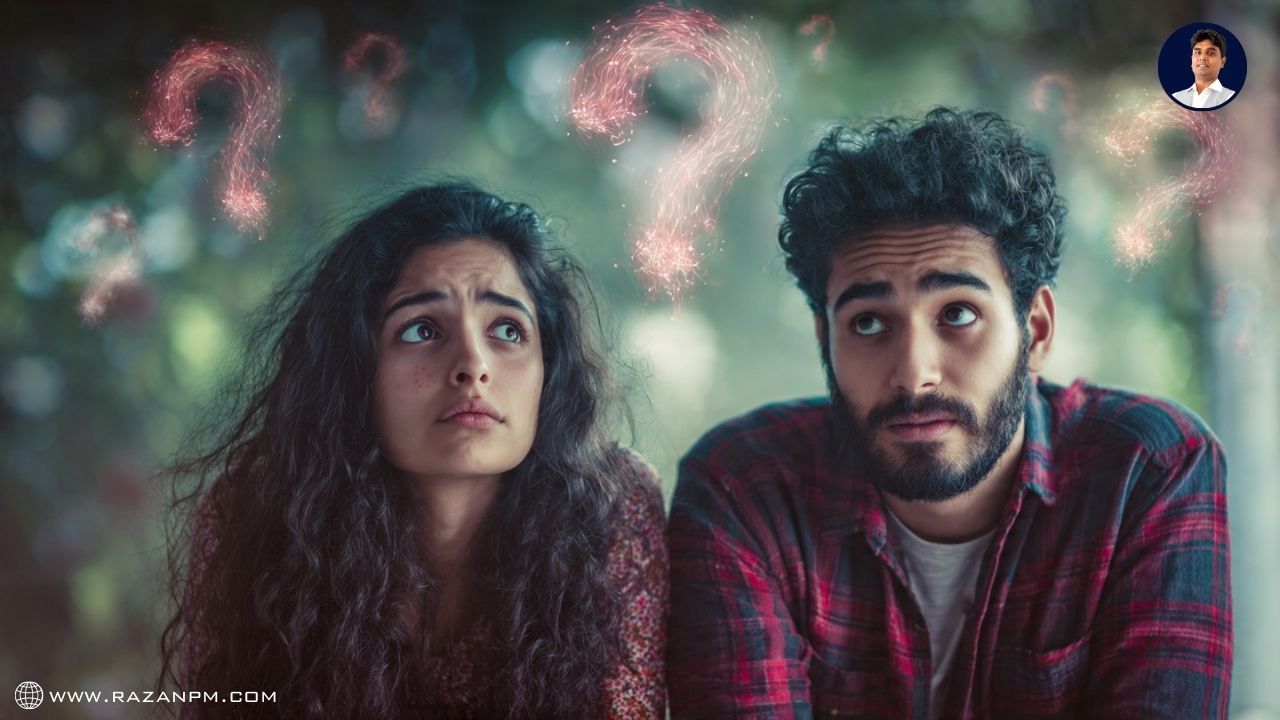 FAQs About Emotional Withdrawal in Marriage