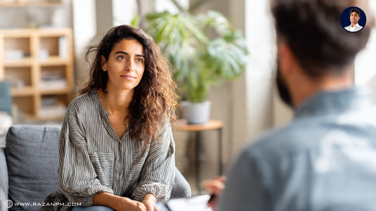 Simple Way to Fix Emotional Disconnection