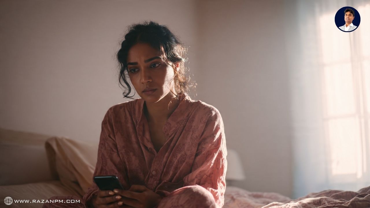 Why Small Doubts Damage Relationships