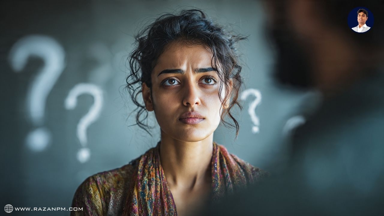 FAQs About Unequal Marriage Roles