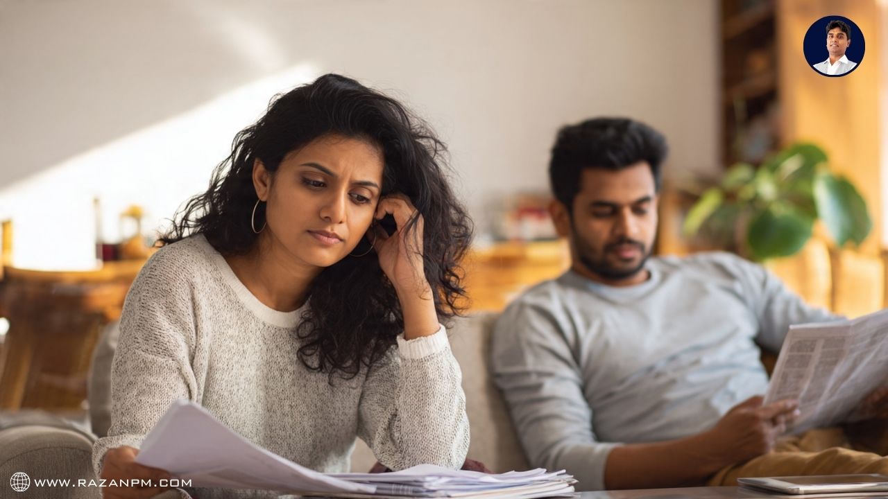 Understanding Unequal Marriage Roles Today