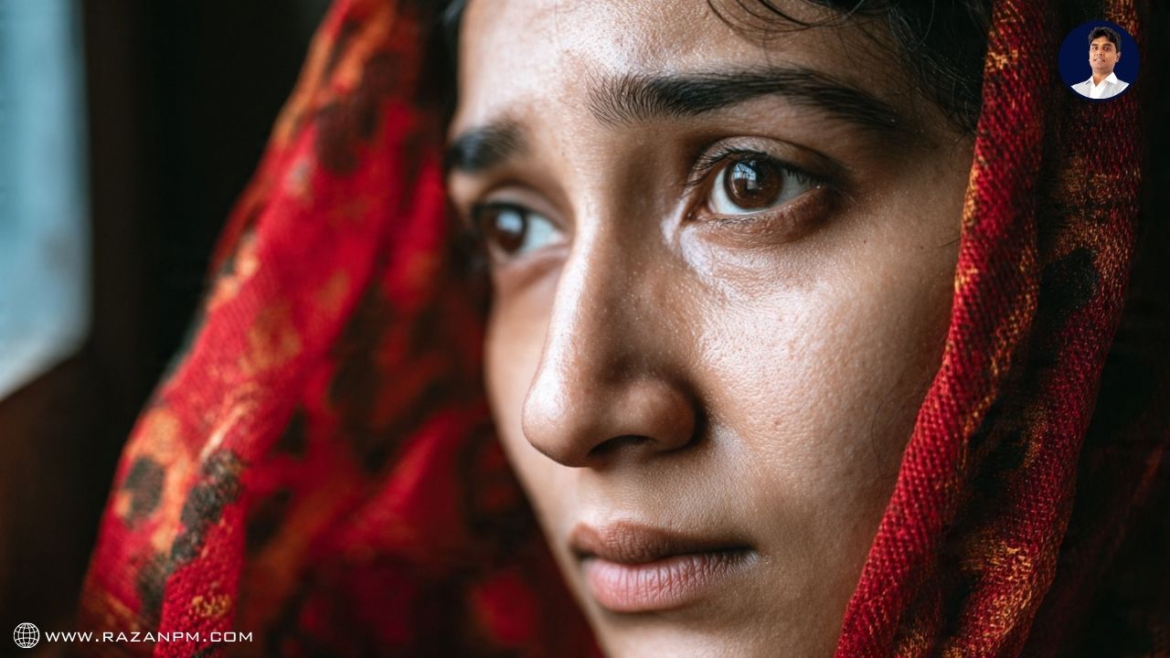 How Marriage Inequality Affects Women