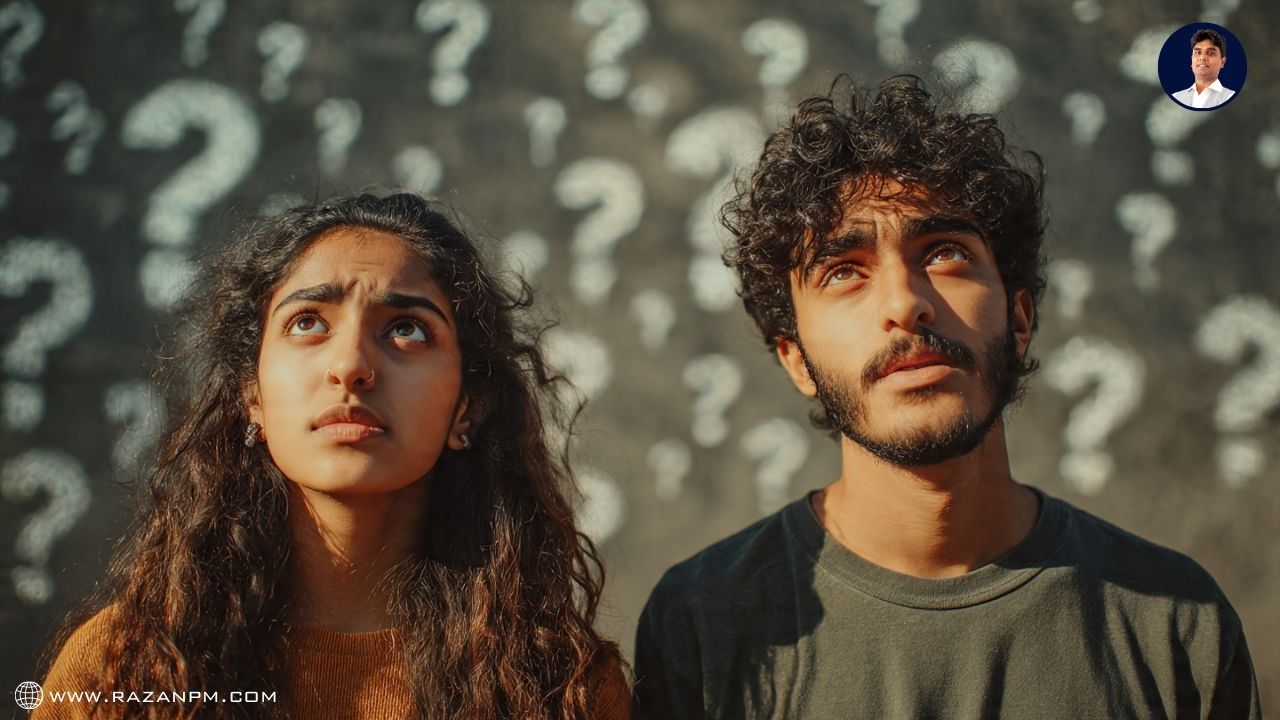 FAQs About Conflict Avoidance in Marriage