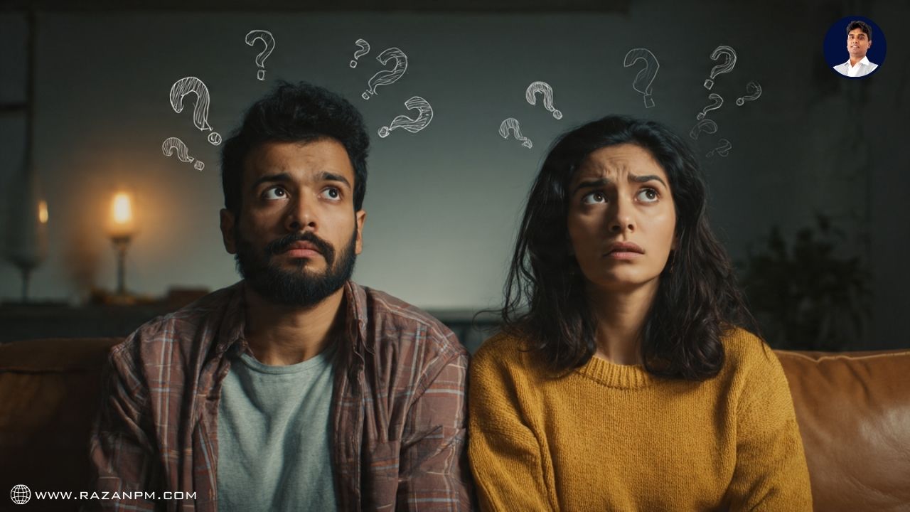 FAQs About Relationship Insecurity