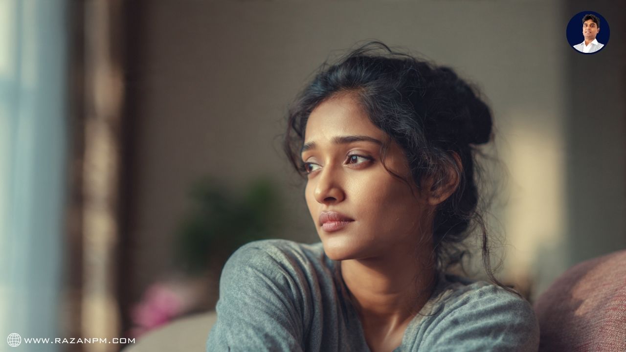 Why Relationship Insecurity Feels So Real