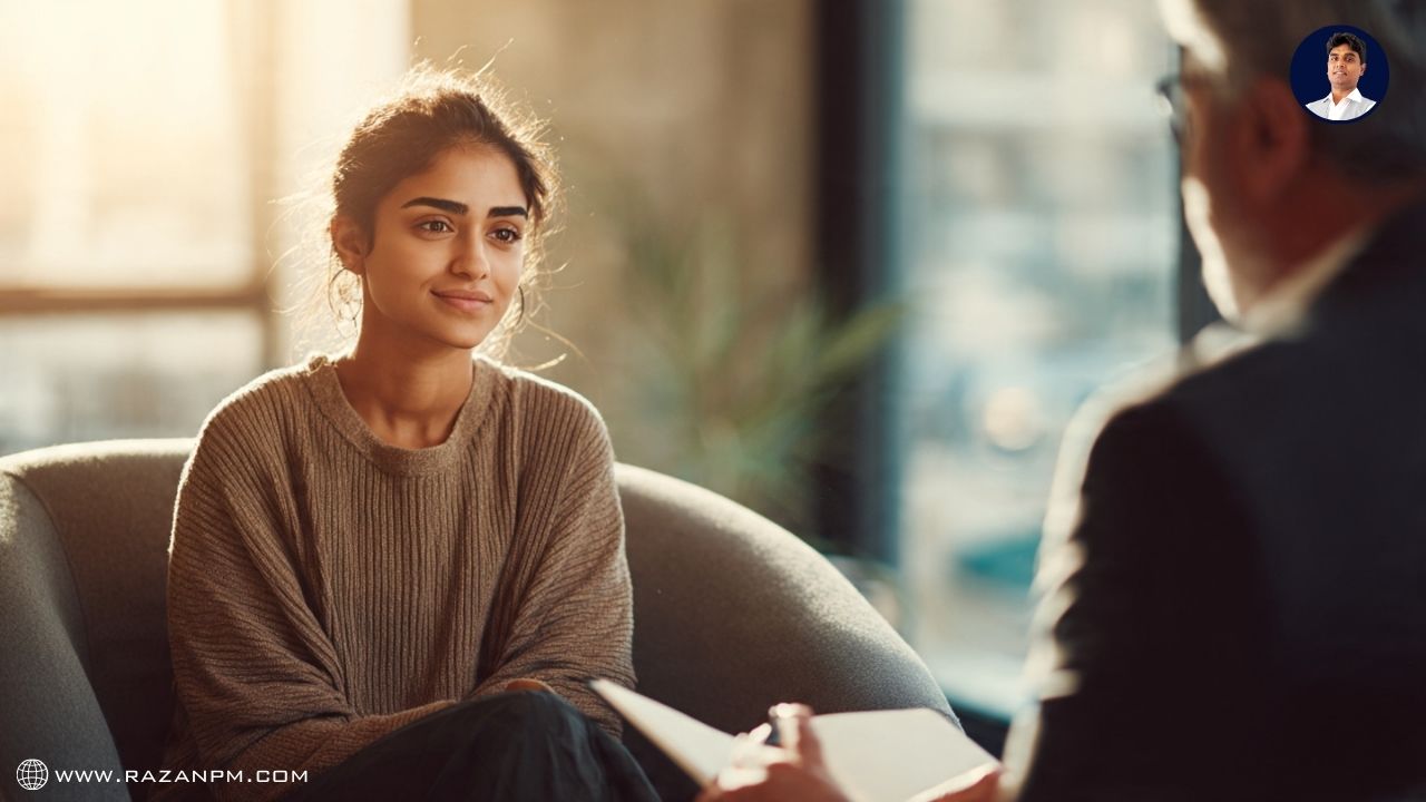 Simple Exercise to Stop Relationship Comparison