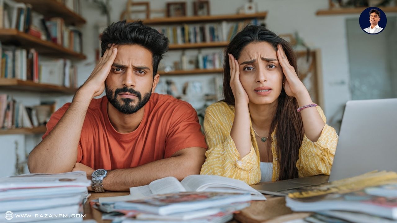 Why Most Relationship Advice Fails