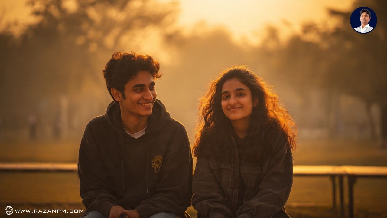 Understanding Emotional Security in Relationships