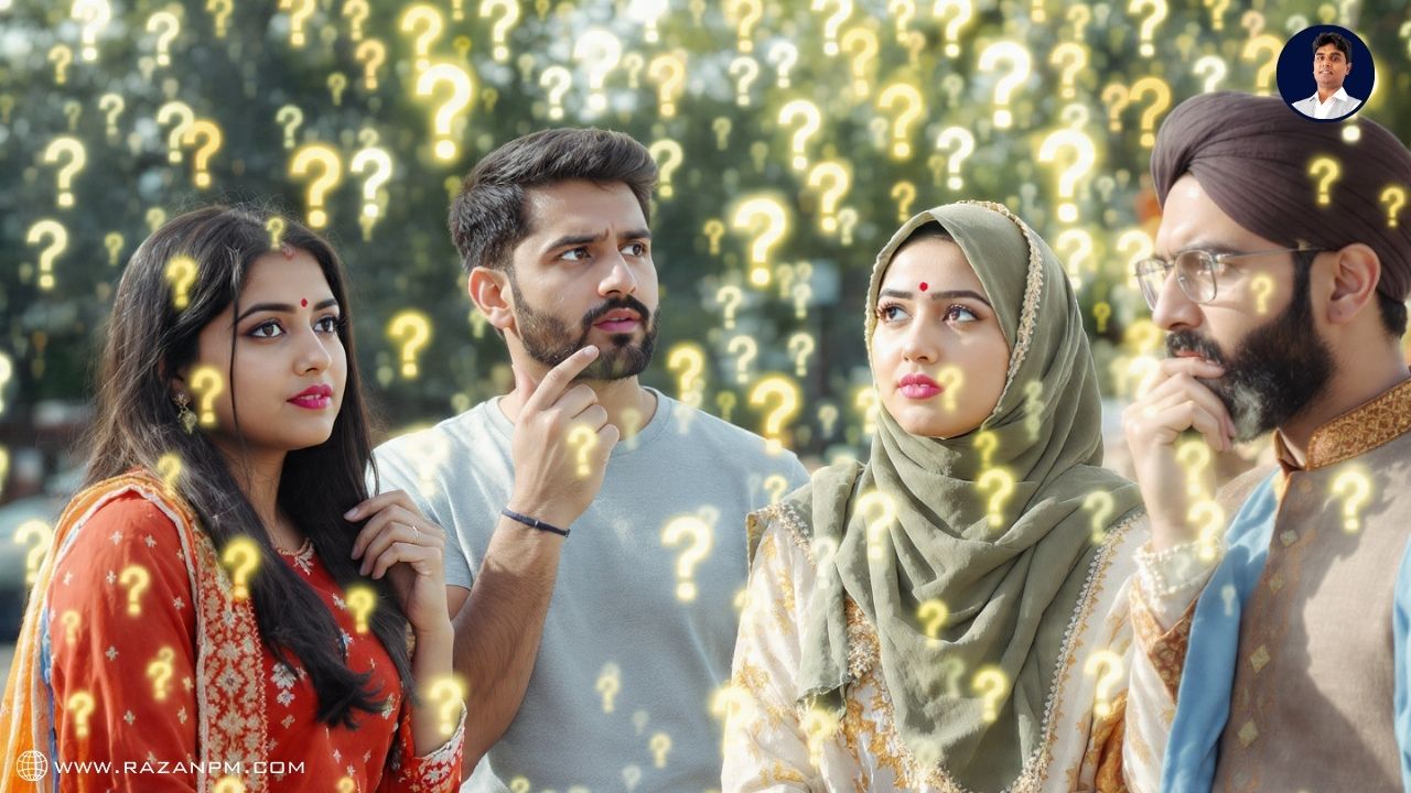 FAQs About Dowry And Educated Women