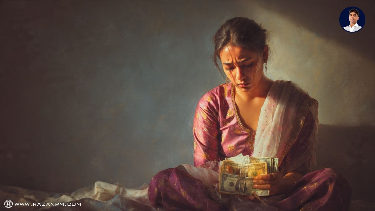 Emotional Impact Of Dowry On Women