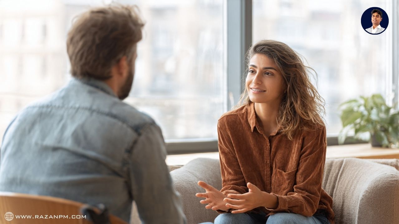 Simple Practice To Overcome Dowry Stress