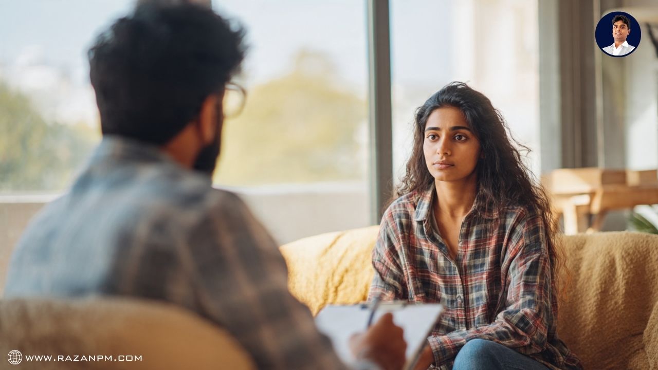 Simple Mind Exercise For Self Worth