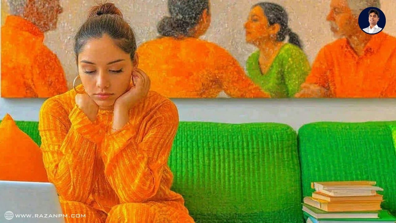 Emotional Impact of Dowry on Educated Women