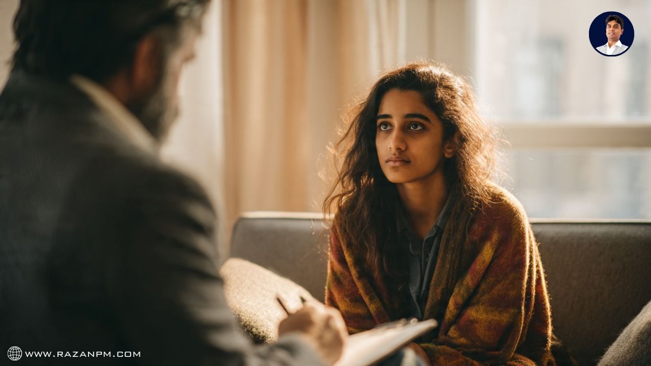 Simple Psychological Exercise to Build Self Worth