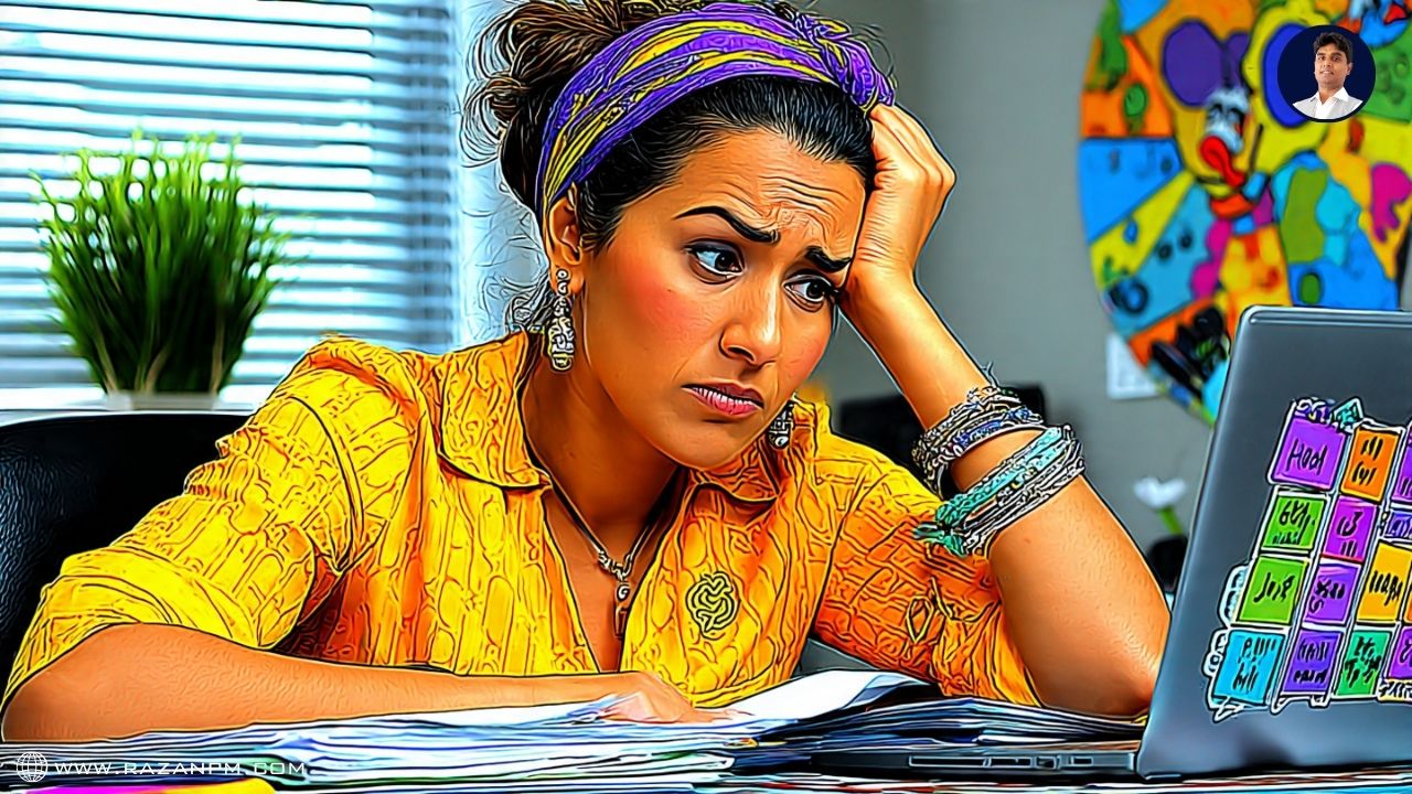 Why Women’s Achievements Get Ignored After Marriage