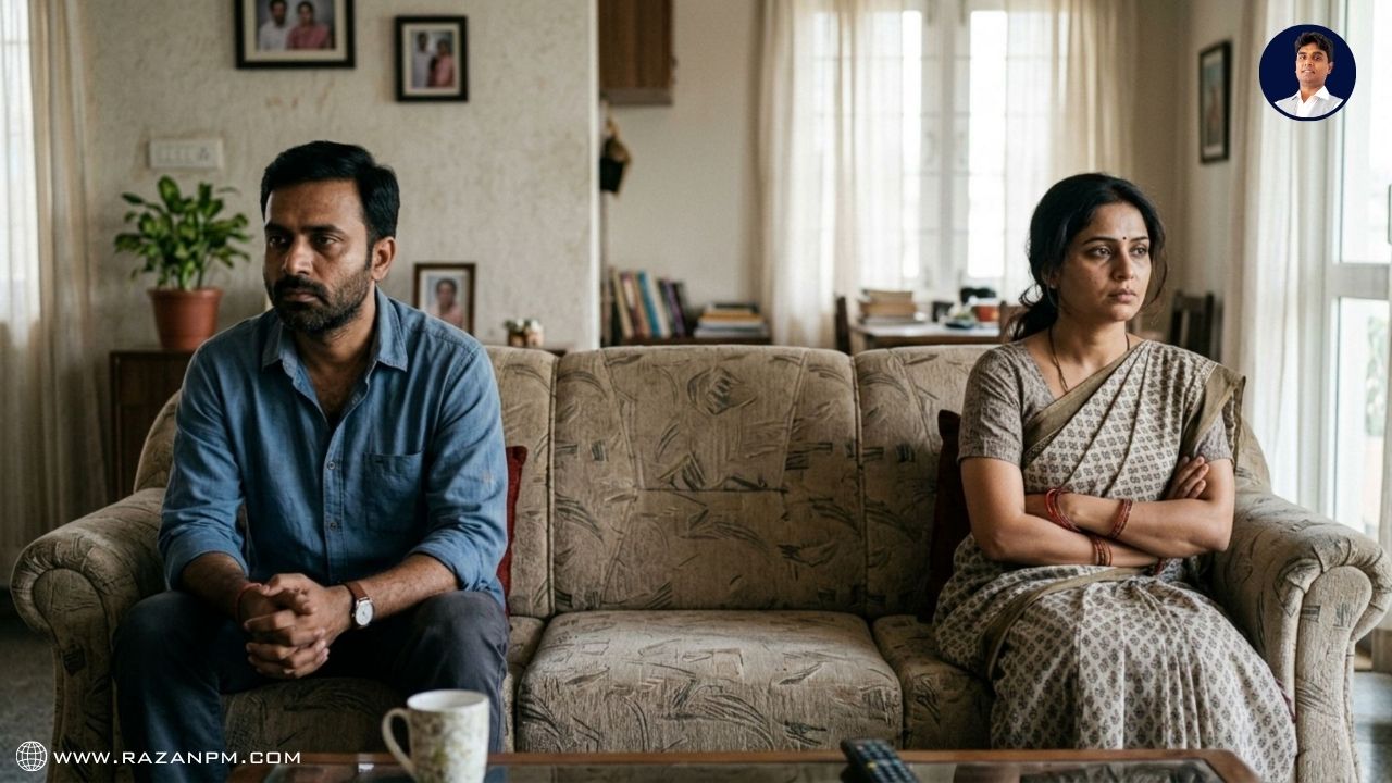 toxic marriage happens psychologically explained